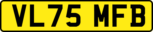 VL75MFB