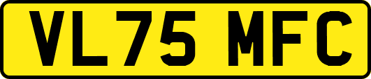 VL75MFC