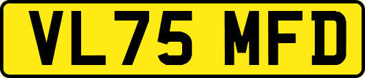 VL75MFD
