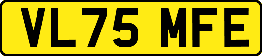 VL75MFE