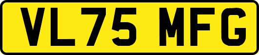 VL75MFG