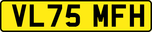 VL75MFH