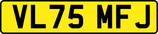 VL75MFJ
