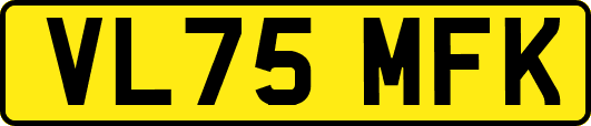 VL75MFK
