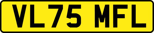 VL75MFL