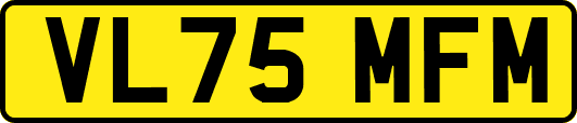 VL75MFM