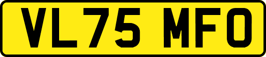 VL75MFO