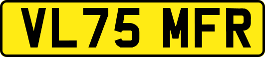VL75MFR