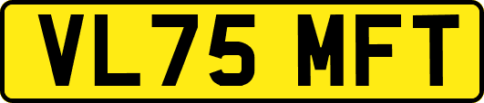 VL75MFT
