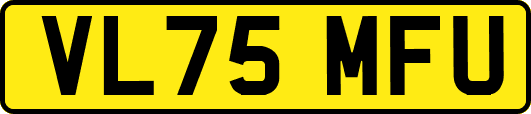 VL75MFU