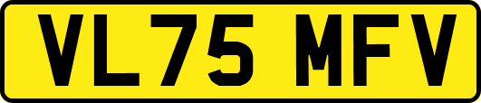 VL75MFV