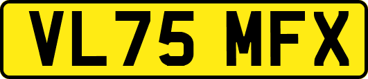 VL75MFX