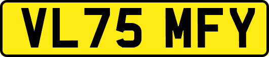 VL75MFY