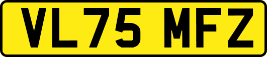 VL75MFZ