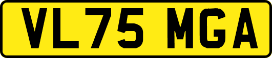 VL75MGA