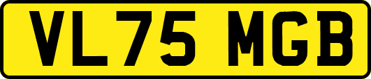 VL75MGB