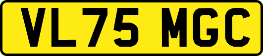 VL75MGC