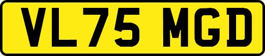 VL75MGD