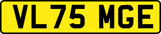 VL75MGE