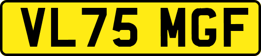 VL75MGF