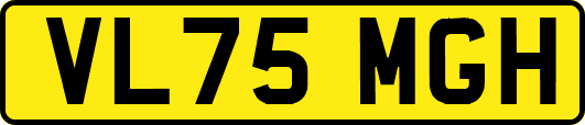 VL75MGH