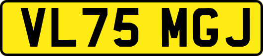 VL75MGJ