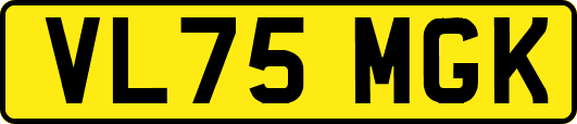 VL75MGK