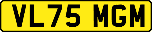 VL75MGM