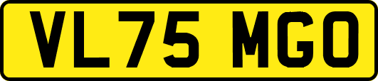 VL75MGO