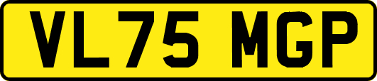 VL75MGP