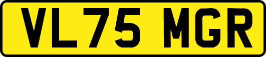 VL75MGR