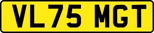 VL75MGT
