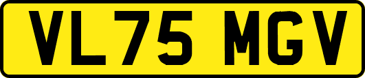 VL75MGV