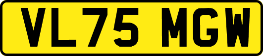VL75MGW