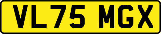 VL75MGX