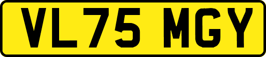VL75MGY