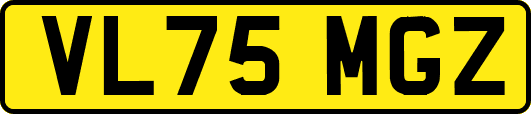 VL75MGZ