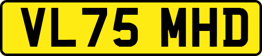 VL75MHD
