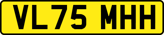VL75MHH
