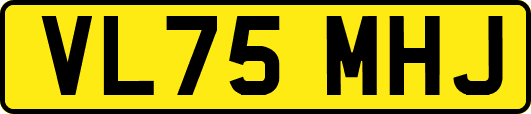 VL75MHJ