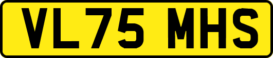 VL75MHS