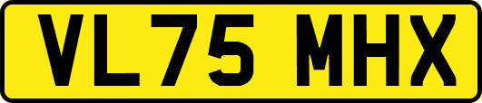 VL75MHX