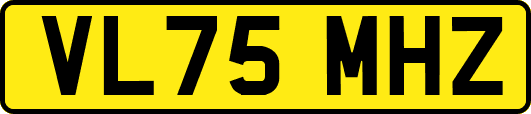 VL75MHZ