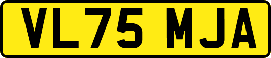 VL75MJA