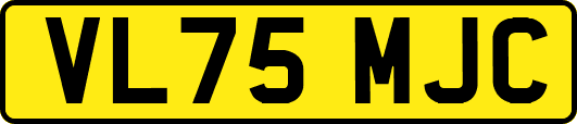VL75MJC