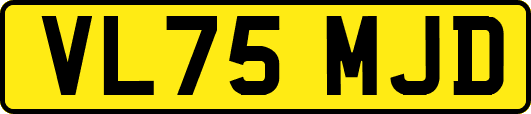 VL75MJD