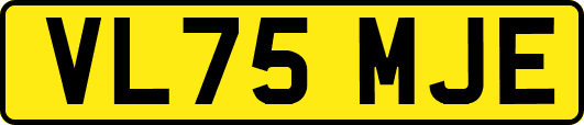 VL75MJE