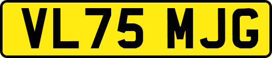 VL75MJG