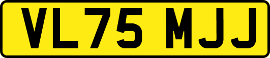 VL75MJJ