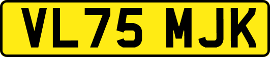 VL75MJK